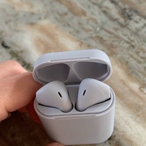 Bluetooth Inpods 12